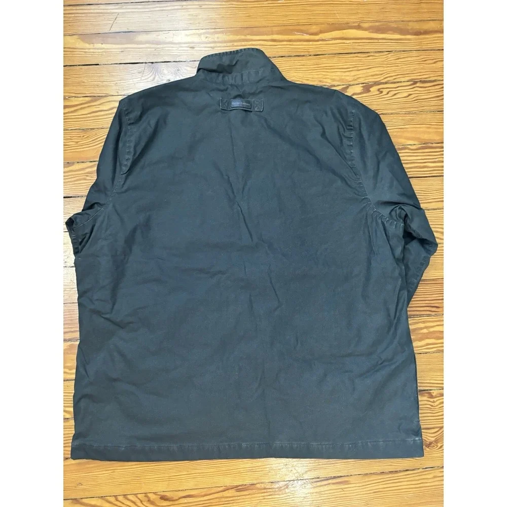 Taylor Vintage Phantom Jacket New, Heather, XL, Xlarge,‎ Flannel
